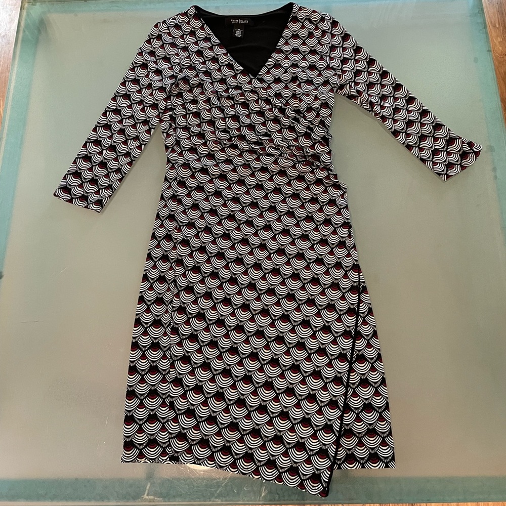 White House Black Market Dress